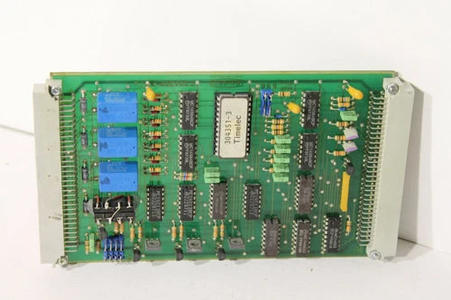 Daverio T304350-2 Board Timelec