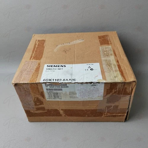 Siemens 6GK1102-6AA00 NEU in OVP Siegel offen