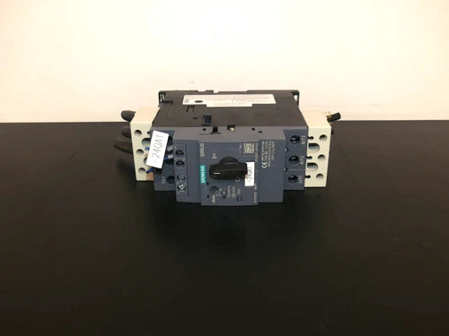 Siemens Leistungsschalter 3RV2031-4PA10 used s.Bilder