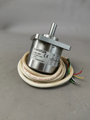 Hengstler 0522507