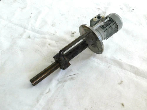 AC-Motoren ACA 71 A-2 3X Ptc 150 C 0,44 Kw