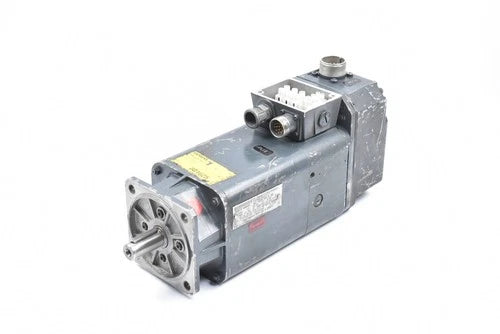 Siemens 3~Permanent Magnet Motor 1FT5062-0AF01-2-Z ( 1FT5 062-0AF01-2-Z ) G44