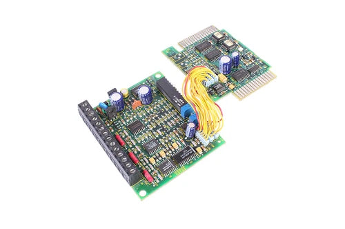 PWB2801009-0005 S7-200 SIEMENS TESTED | WARRANTY INCLUDED | FASTER