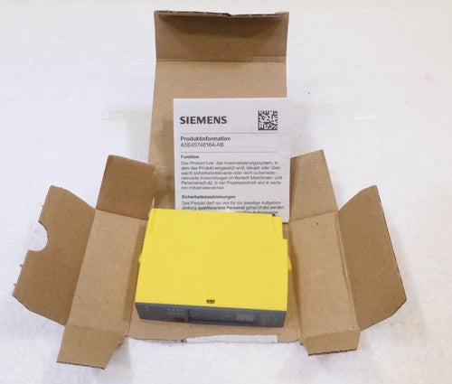 1P 6ES7 136-6DB00-0CA0, SIEMENS