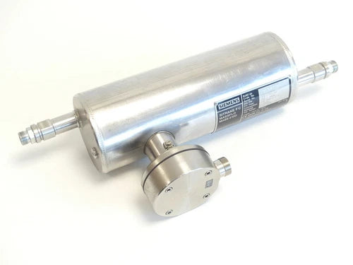 Siemens SITRANS F C MASSFLOW MASS 2100 FDK: 083L2551 SN:289371N124