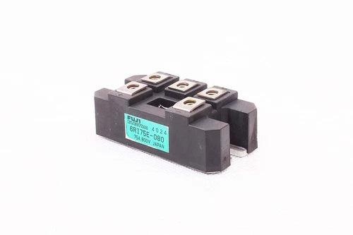 6RI75E-080 FUJI ELECTRIC GETESTET | GARANTIE INKLUSIVE | SCHNELLER