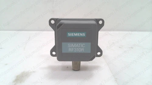 SIEMENS 6GT2801-1BA10 RF310R READER, NEW* #334333
