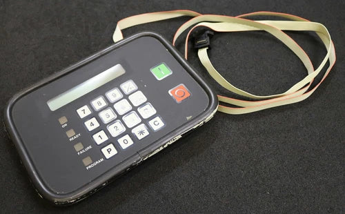 Siemens Drive Panel Control HE 4020 05 SP 05 Board 004021 06 + Connection Cable