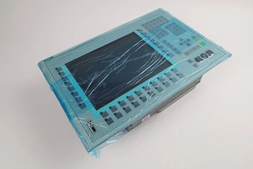 1PC For Siemens 6AV7723-2AA10-0AD0 Used