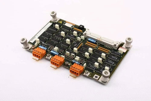 6FX1126-5AA01 SIEMENS TESTED | WARRANTY INCLUDED | FAST EXPRESS SHIPPING