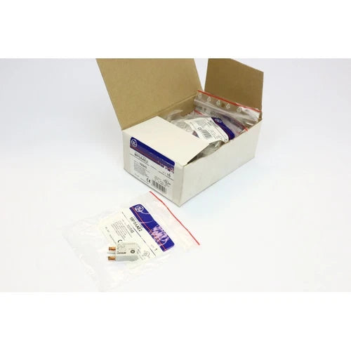 16Pcs ABB 100545 MP0AAE2 Parasit Control Block (B1172)