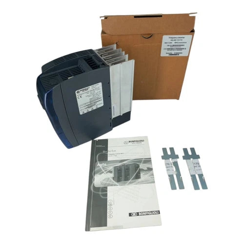 BONFIGLIOLI VECTRON AGL402-18 2 FA AGL402182FA-0000000 Variateur de fr¨¦quence