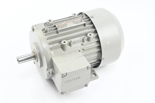 Siemens 3~ Motor 1LA9080-2KA10-Z ( 1LA9 080-2KA10-Z ) 0.75kW 2.85/1.65A 2885/min