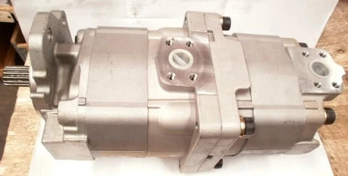 Bomba tandem KOMATSU 705-52-32270 5I2/48714KOM