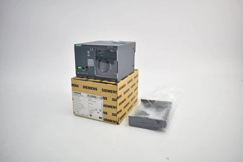 Siemens Motor Drive 24-60V DC 3VA9 267-0HA10 ( 3VA9267-0HA10 ) E2