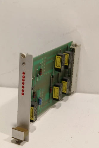 Davy Bamag ETW KRK01 Relay Board