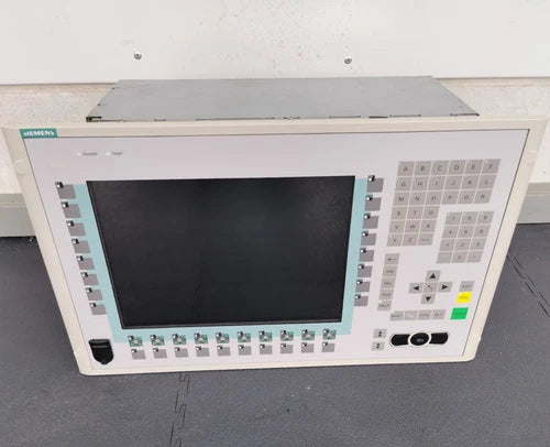 1PC For Siemens 6AV7745-2BC50-2AE0 Used