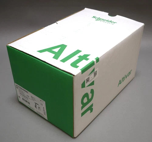 NEW SCHNEIDER ELECTRIC  ATV320U55N4C  [24 MONTHS WARRANTY]