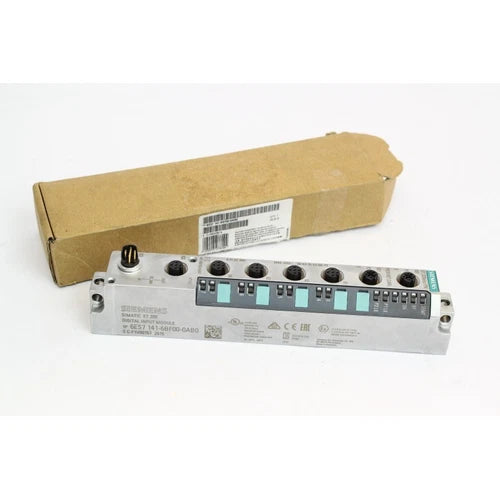 Siemens 6ES71416BF000AB0 6ES7 141-6BF00-0AB0 (B1040)