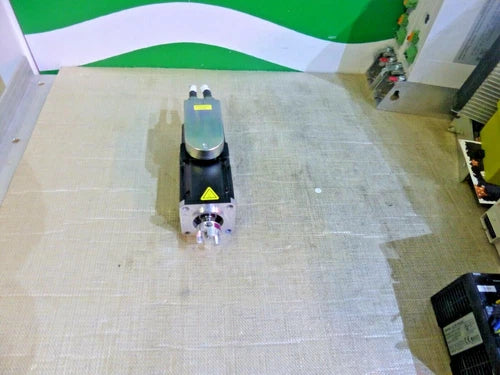 Kollmorgen Servo Motor AKM21C-ANS2GB03