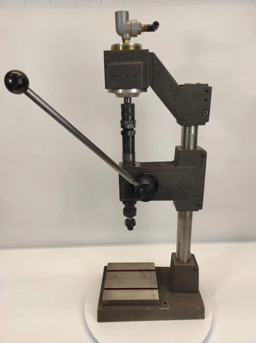 AUTOMATOR 18 S Air Hand Press 1 pe?a