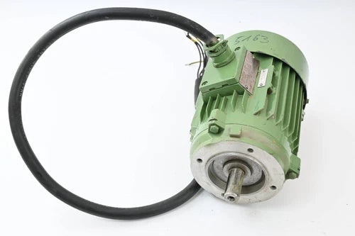 Siemens 3~ Electric Motor 1LA5080-4AA22-Z ( 1LA5 080-4AA22-Z )