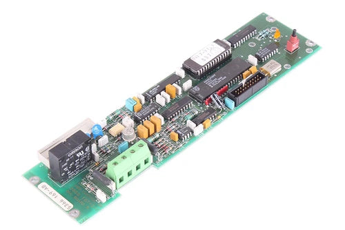 2668157-2/2 OVL BOARD FIG TESTED | WARRANTY INCLUDED | FASTER