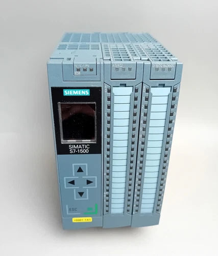 Siemens 6ES7 511-1CK00-0AB0 / 6ES7511-1CK00-0AB0