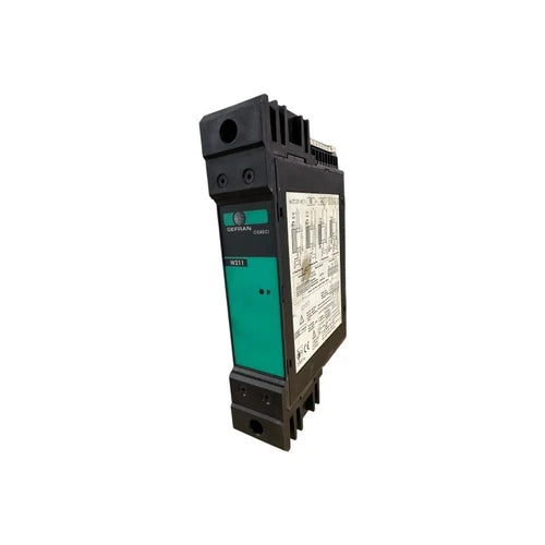 GEFRAN WATTCOR W211 75A 660V DISJONCTEUR