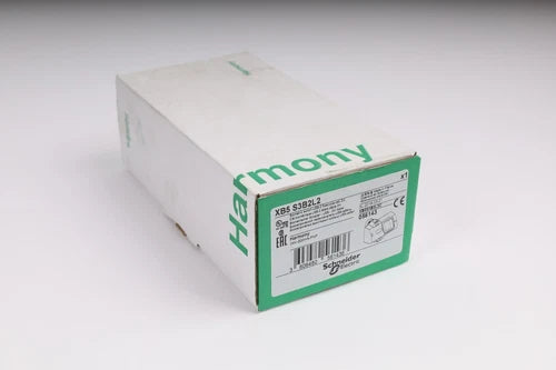 NEW SCHNEIDER ELECTRIC  XB5S3B2L2  [24 MONTHS WARRANTY]