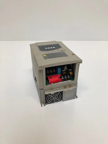 ATV28HU41N4 - VARIATEUR TELEMECANIQUE 3HP/2.2kW