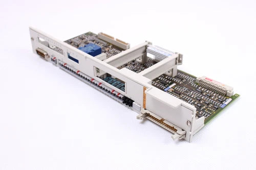 6SN1118-0AA11-0AA0 SIEMENS TESTED | WARRANTY INCLUDED | FASTER