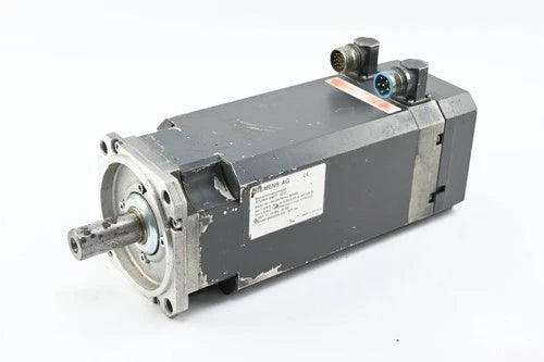 Siemens Simotics S Synchronous Servo Motor 1FT6064-6AF71-3EG1 ( 1FT6 064-6AF71-3EG1 )