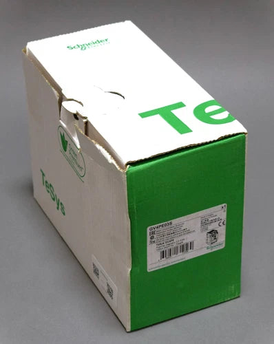NEW SCHNEIDER ELECTRIC  GV4PE03S  [24 MONTHS WARRANTY]
