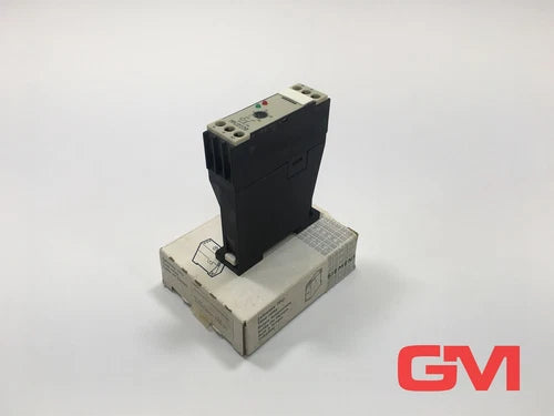 Siemens Zeitrelais 7PU2220-7AE30 relé de tempo Ansprechverz?gert 42-48 VDC 2-20s