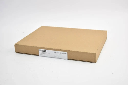 Siemens Simatic S7-400 6ES7 412-2XK07-0AB0 ( 6ES7412-2XK07-0AB0 ) E03