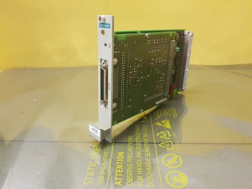 Siemens SMP16-MEM346 6AR1301-0HA20-0AA0 Ks :0 1 Sicomp