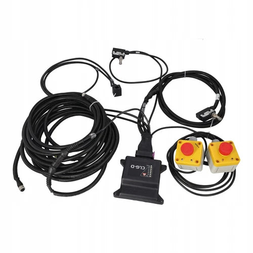 Coletor PCLDS2 S2 10-30V