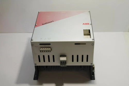 ABB PSA18-262 Soft Starter 1SFA 883001-AL 7.5 kW