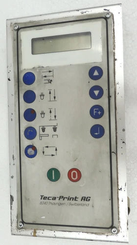 20031016020009 TECAPRINT DISPLAY, Jetter