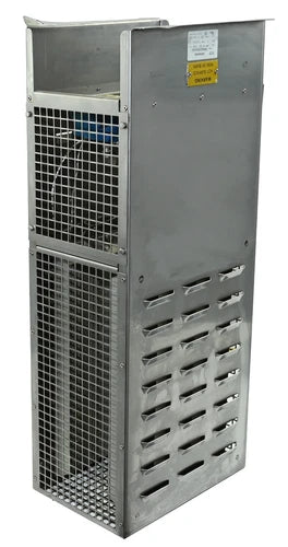 Siemens 6SE6400-4BD22-2EA0 Micromaster 6SE6 400-4BD22-2EA0 Braking Resistor