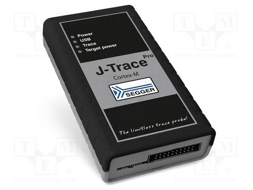 1 piece, Programmer: debugger J-TRACEPRO-CORTEXM /E2UK
