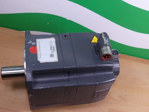 Siemens SIMOTICS S Synchronous Motor 1FK7080-2AF71-1CH1-Z