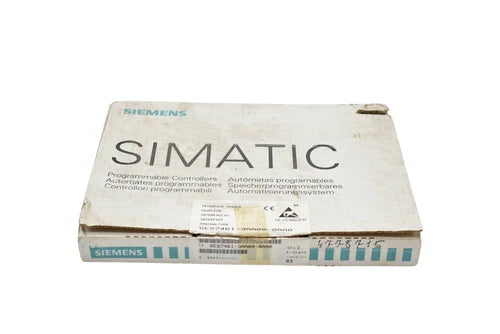 Siemens Simatic S7-400 IM461-3 6ES7461-3AA00-0AA0 ( 6ES7 461-3AA00-0AA0 ) V.03