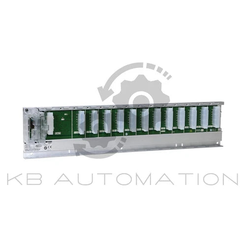Fonte de alimenta??o unidade de extens?o Mitsubishi Q612B (129579) Q Series + 12 slots de E/S