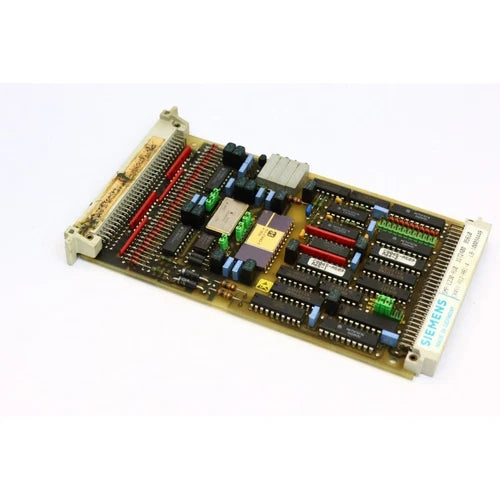 Siemens SMP-E230-A10 C8451-A12-A81-4 Module (B166)