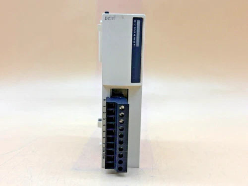 SCHNEIDER ELECTRIC TWIDO MODICON TWDDDI8DT EXPANSION , 8 IN DC Rm Tbk MODULES