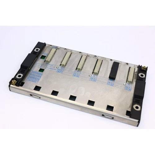 Schneider Automation TSXRKY6 TSX PREMIUM 6 Slots Chassis (B166.1)