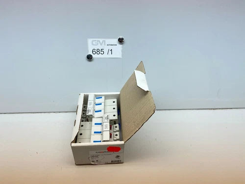 1 VPE 2 STK Mersen Ferraz Shawmut Ultrasafe US143 N331143B Sicherungshalter