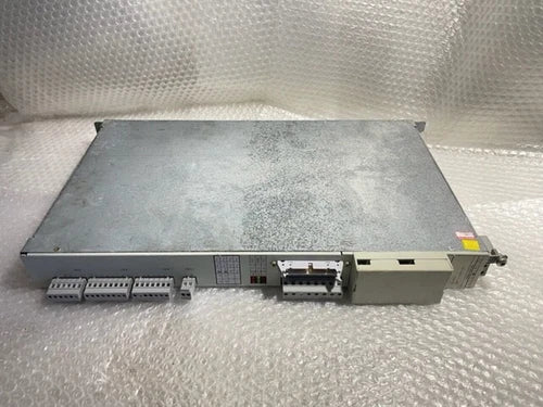 Siemens Simodrive UEB Modules 6SN1112-1AA00-0AA0
